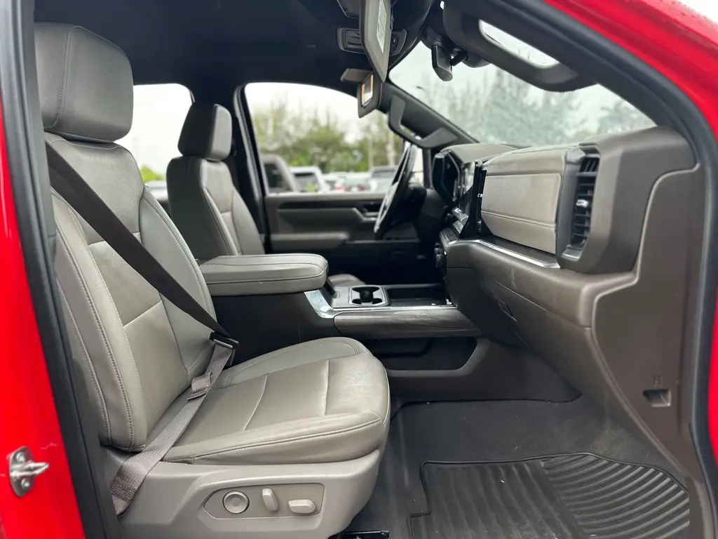 Florida Fine Cars - Used CHEVROLET SILVERADO 3500HD 2024 MIAMI LTZ