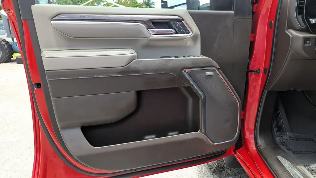 Florida Fine Cars - Used CHEVROLET SILVERADO 3500HD 2024 MIAMI LTZ