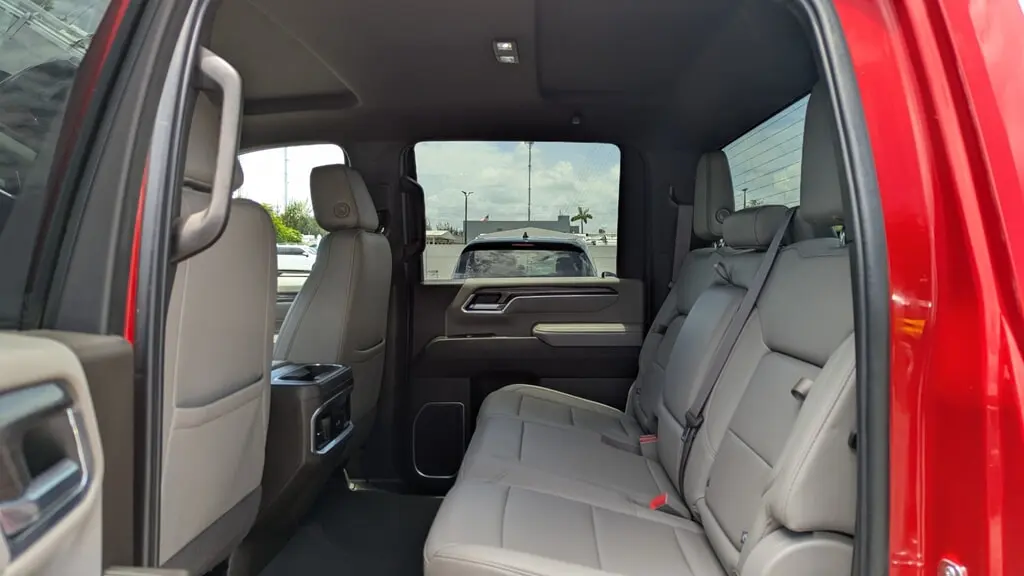 Florida Fine Cars - Used CHEVROLET SILVERADO 3500HD 2024 MIAMI LTZ