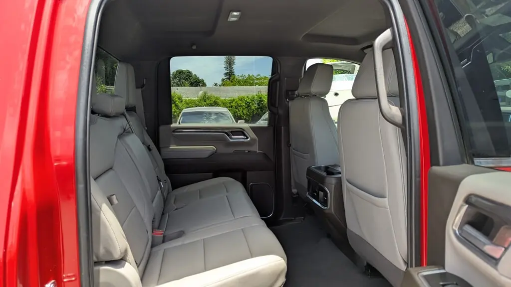 Florida Fine Cars - Used CHEVROLET SILVERADO 3500HD 2024 MIAMI LTZ