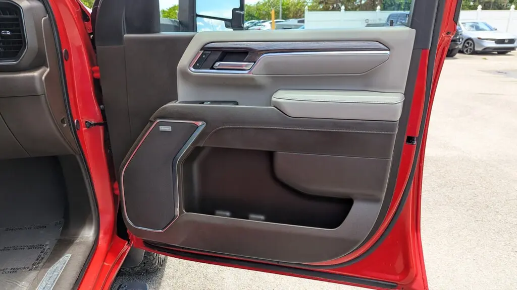 Florida Fine Cars - Used CHEVROLET SILVERADO 3500HD 2024 MIAMI LTZ