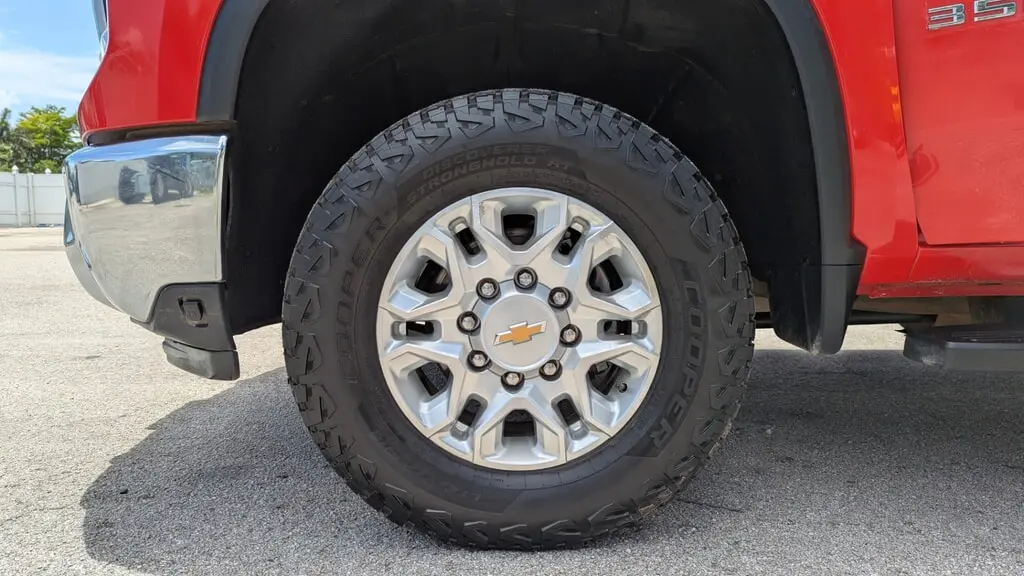 Florida Fine Cars - Used CHEVROLET SILVERADO 3500HD 2024 MIAMI LTZ