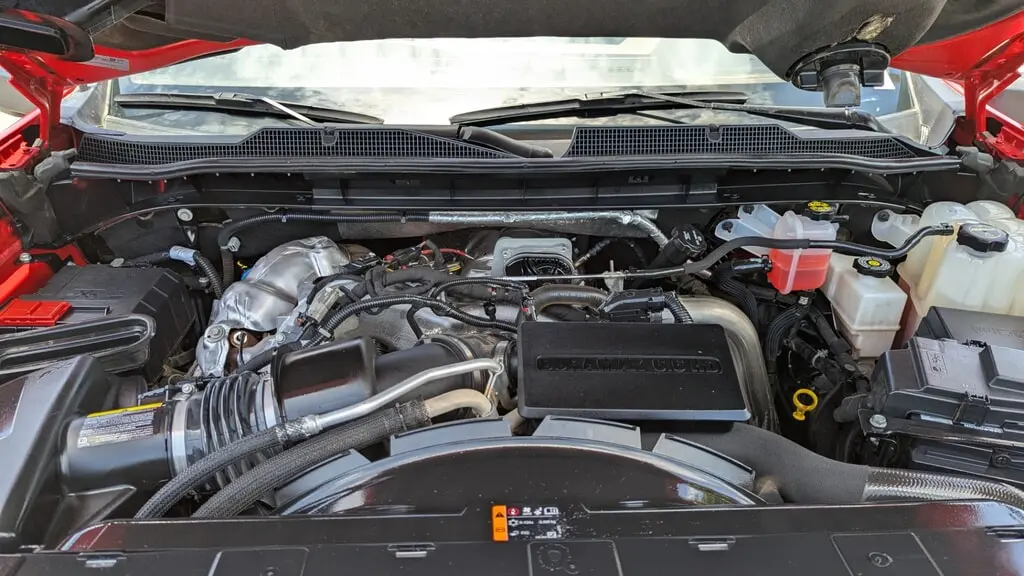 Florida Fine Cars - Used CHEVROLET SILVERADO 3500HD 2024 MIAMI LTZ