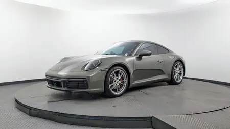 Florida Fine Cars - Used PORSCHE 911 2020 MIAMI CARRERA