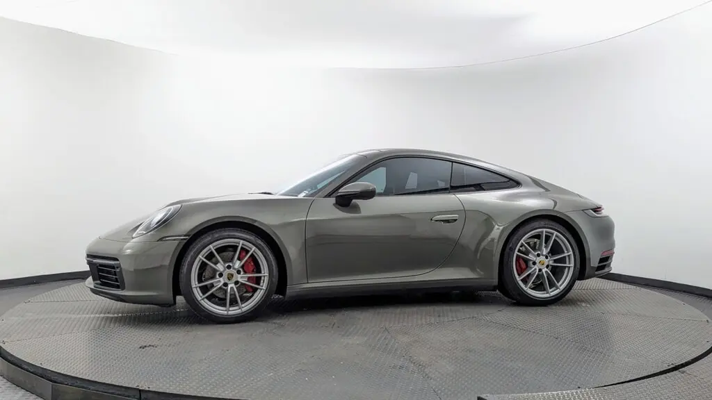 Florida Fine Cars - Used PORSCHE 911 2020 MIAMI CARRERA