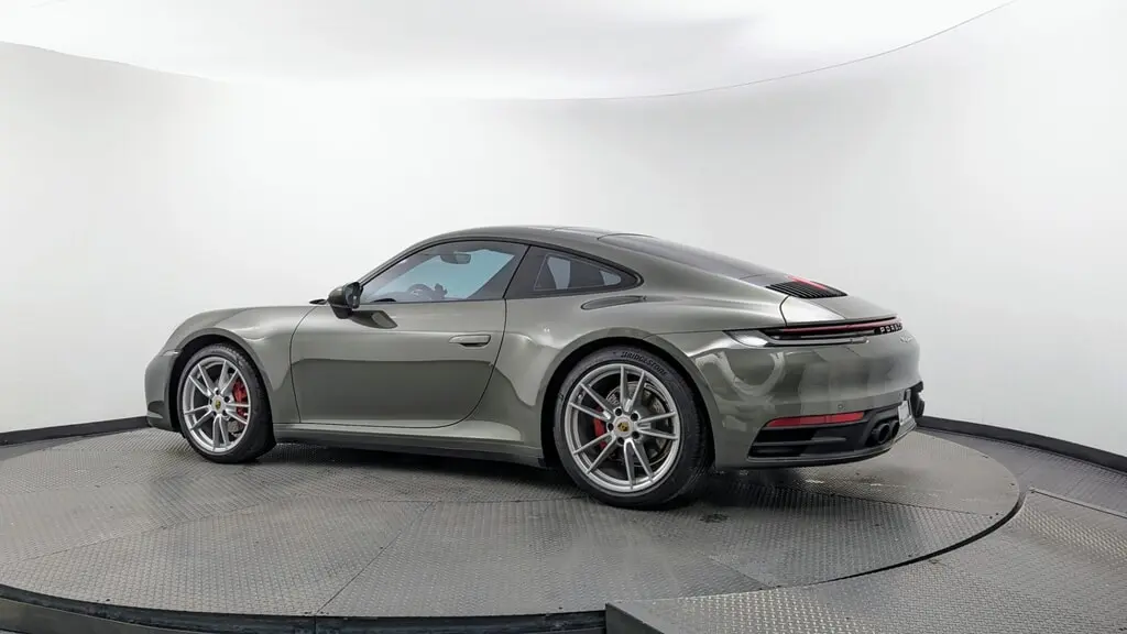 Florida Fine Cars - Used PORSCHE 911 2020 MIAMI CARRERA