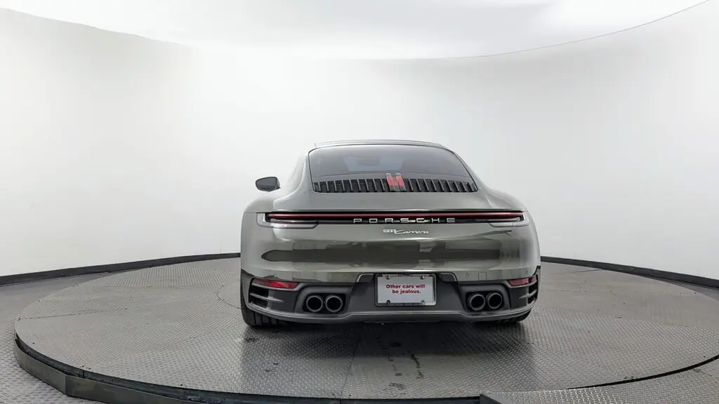 Florida Fine Cars - Used PORSCHE 911 2020 MIAMI CARRERA
