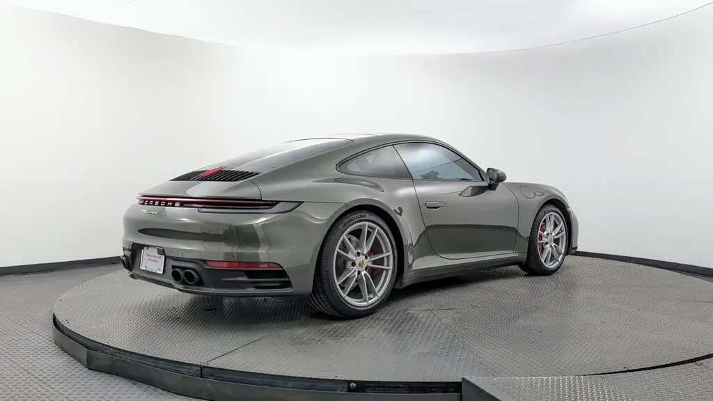 Florida Fine Cars - Used PORSCHE 911 2020 MIAMI CARRERA