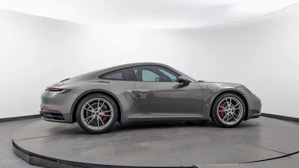 Florida Fine Cars - Used PORSCHE 911 2020 MIAMI CARRERA