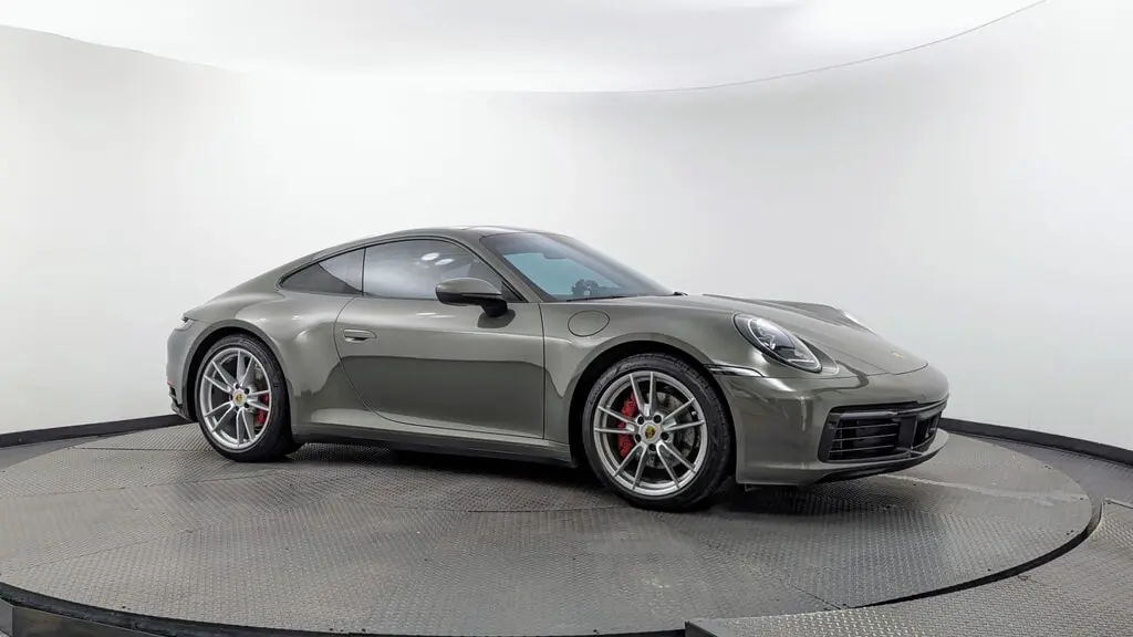 Florida Fine Cars - Used PORSCHE 911 2020 MIAMI CARRERA