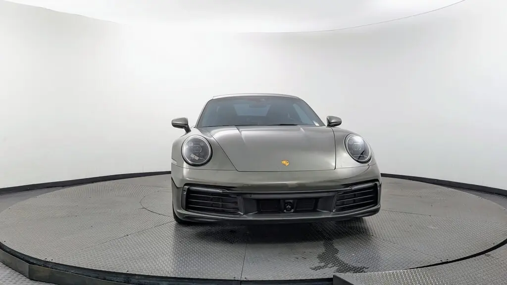 Florida Fine Cars - Used PORSCHE 911 2020 MIAMI CARRERA