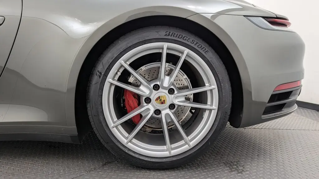 Florida Fine Cars - Used PORSCHE 911 2020 MIAMI CARRERA