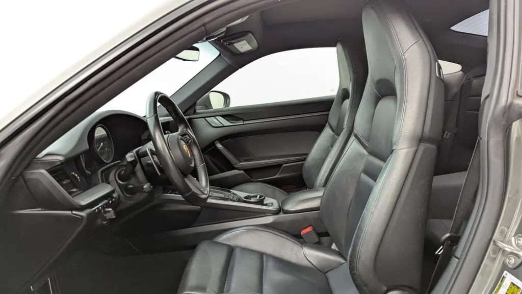 Florida Fine Cars - Used PORSCHE 911 2020 MIAMI CARRERA