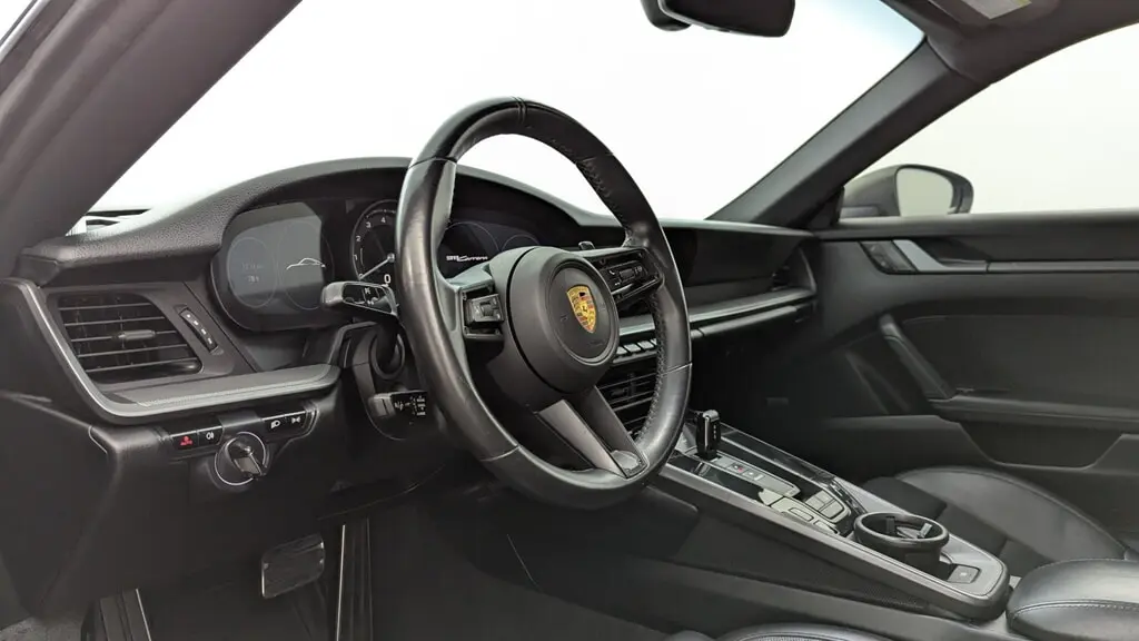 Florida Fine Cars - Used PORSCHE 911 2020 MIAMI CARRERA