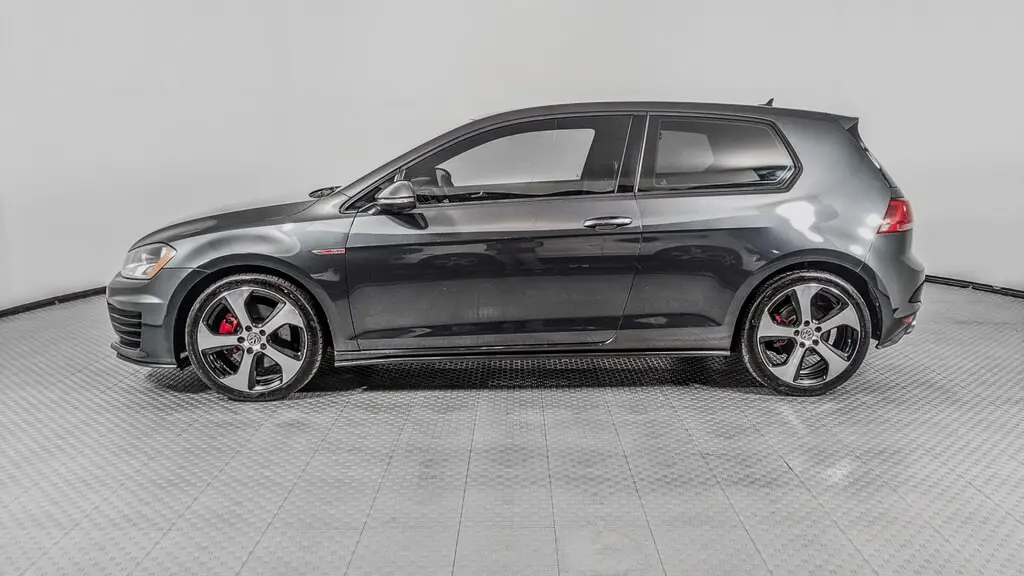 Florida Fine Cars - Used VOLKSWAGEN GOLF GTI 2015 ORLANDO S
