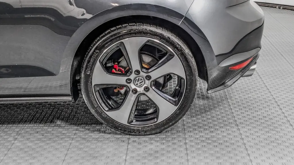 Florida Fine Cars - Used VOLKSWAGEN GOLF GTI 2015 ORLANDO S