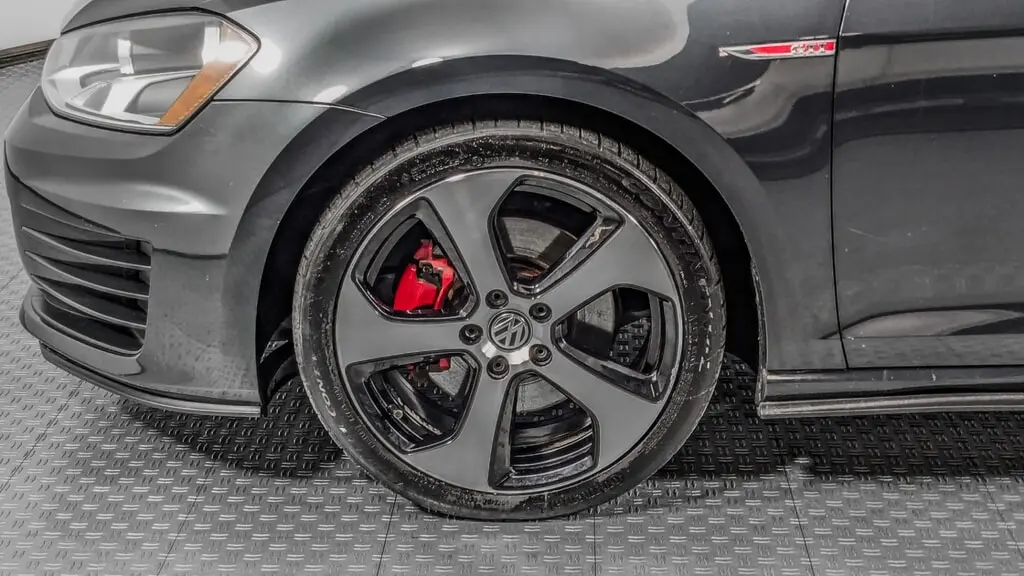 Florida Fine Cars - Used VOLKSWAGEN GOLF GTI 2015 ORLANDO S