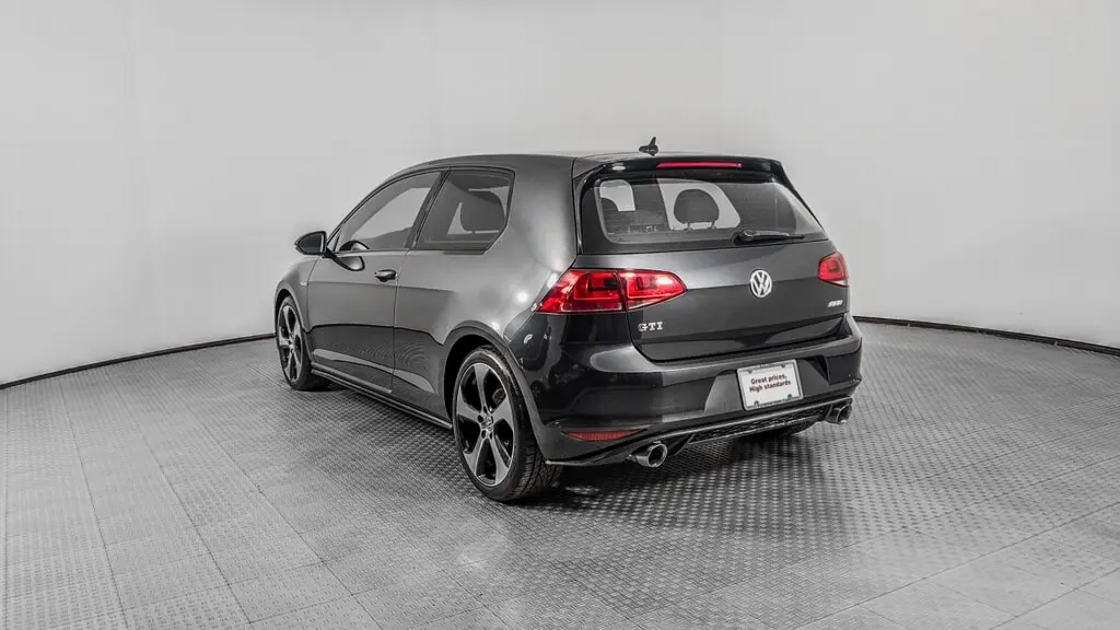 Florida Fine Cars - Used VOLKSWAGEN GOLF GTI 2015 ORLANDO S