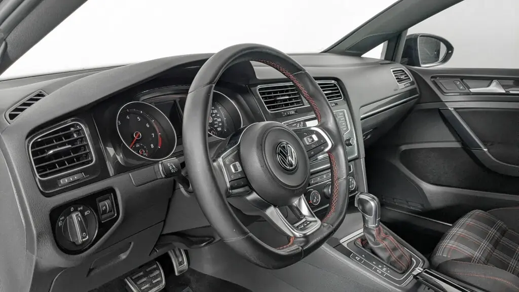 Florida Fine Cars - Used VOLKSWAGEN GOLF GTI 2015 ORLANDO S