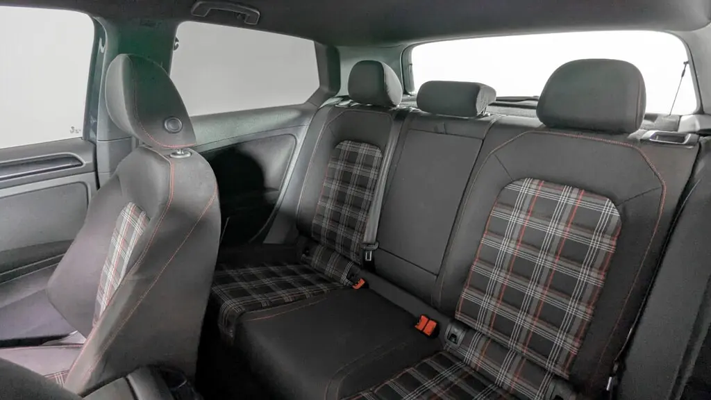 Florida Fine Cars - Used VOLKSWAGEN GOLF GTI 2015 ORLANDO S