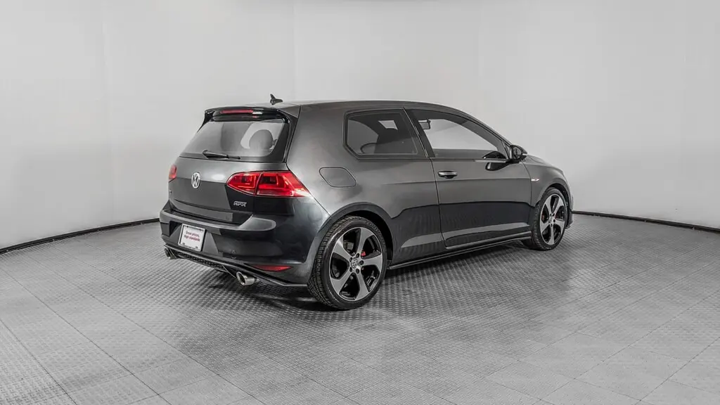 Florida Fine Cars - Used VOLKSWAGEN GOLF GTI 2015 ORLANDO S