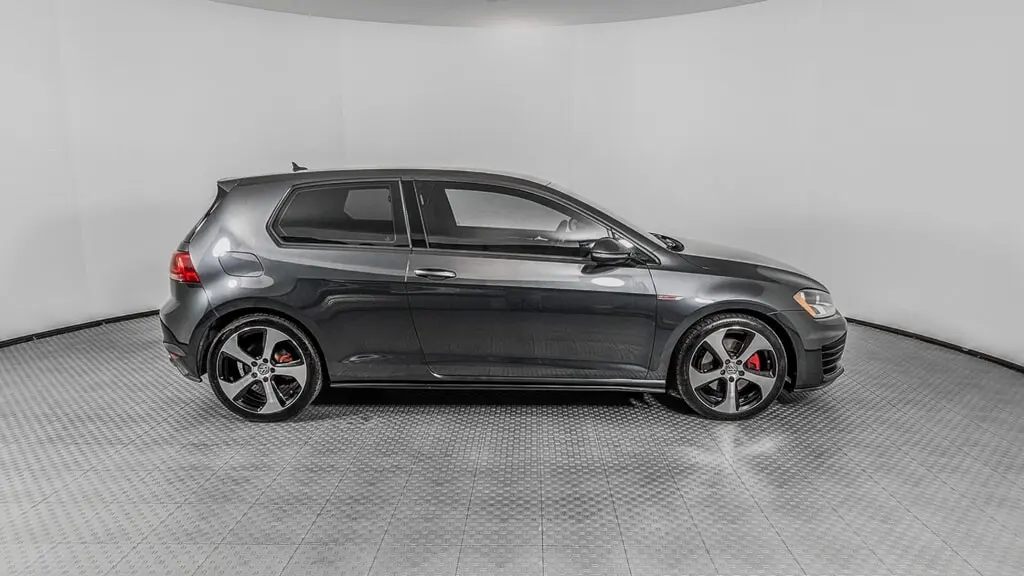 Florida Fine Cars - Used VOLKSWAGEN GOLF GTI 2015 ORLANDO S