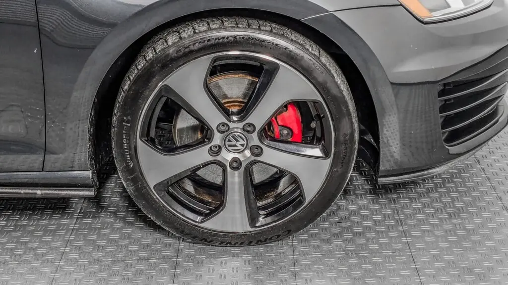 Florida Fine Cars - Used VOLKSWAGEN GOLF GTI 2015 ORLANDO S