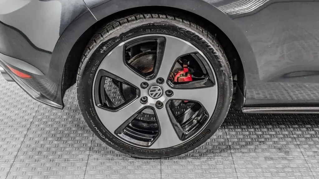 Florida Fine Cars - Used VOLKSWAGEN GOLF GTI 2015 ORLANDO S