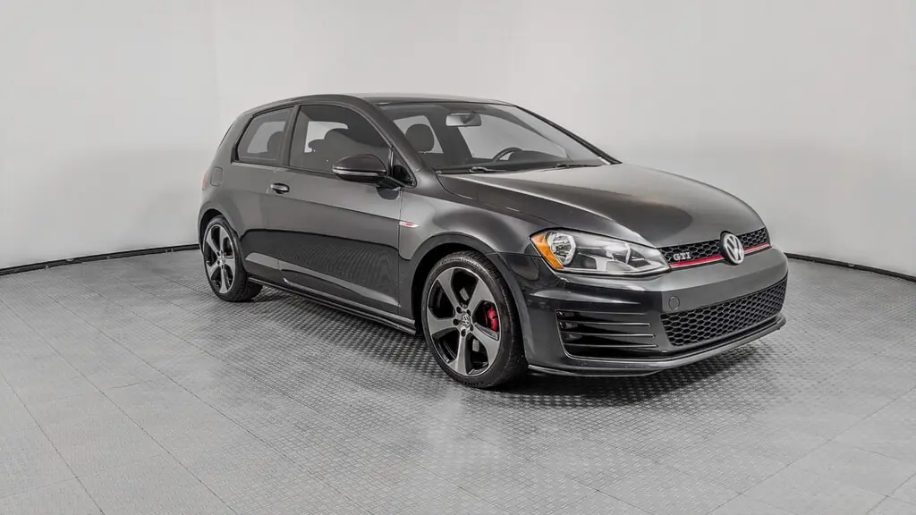 Florida Fine Cars - Used VOLKSWAGEN GOLF GTI 2015 ORLANDO S