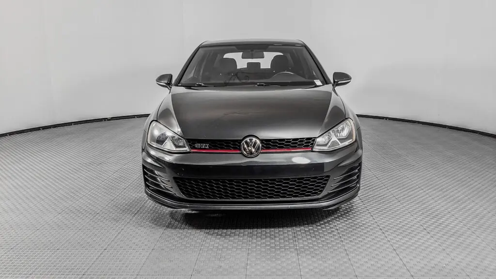 Florida Fine Cars - Used VOLKSWAGEN GOLF GTI 2015 ORLANDO S