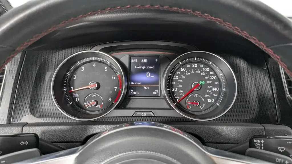 Florida Fine Cars - Used VOLKSWAGEN GOLF GTI 2015 ORLANDO S