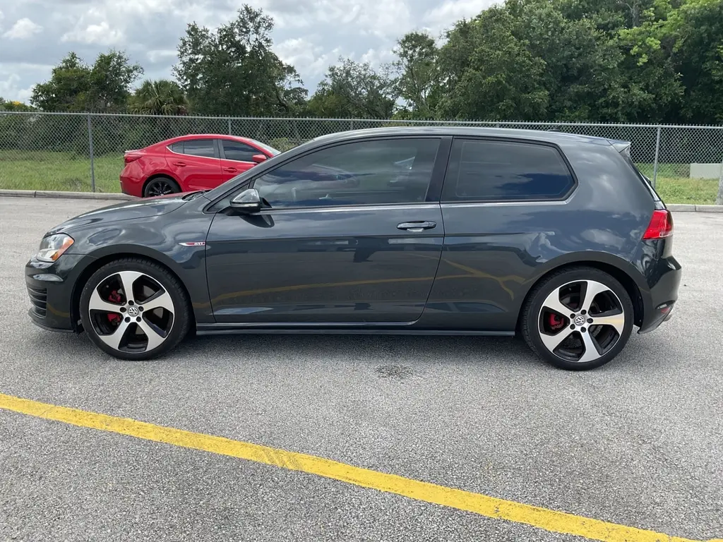 Florida Fine Cars - Used VOLKSWAGEN GOLF GTI 2015 ORLANDO S
