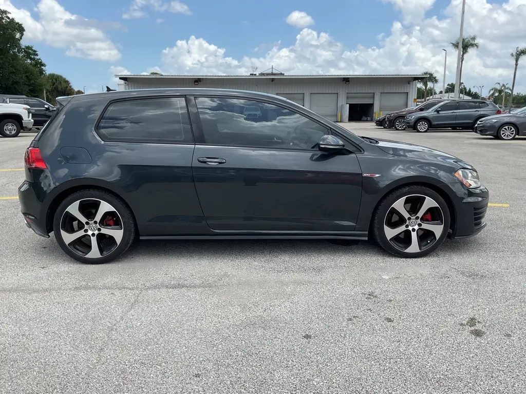 Florida Fine Cars - Used VOLKSWAGEN GOLF GTI 2015 ORLANDO S