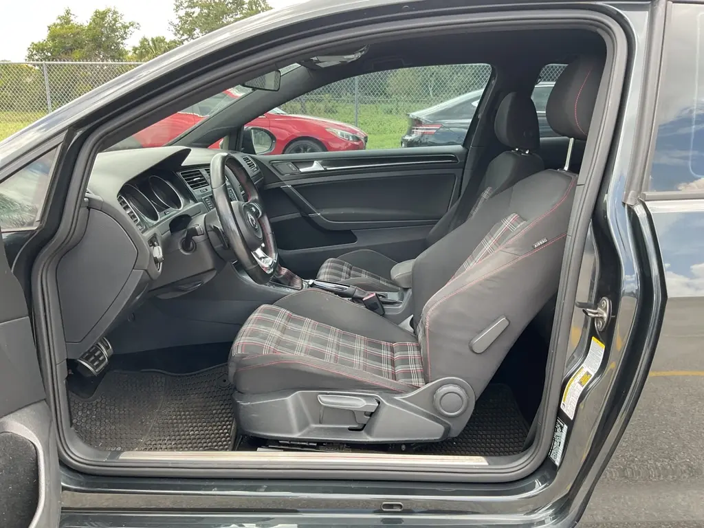 Florida Fine Cars - Used VOLKSWAGEN GOLF GTI 2015 ORLANDO S