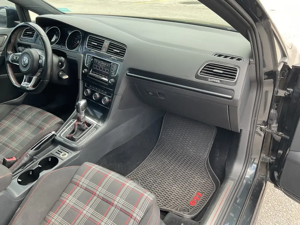 Florida Fine Cars - Used VOLKSWAGEN GOLF GTI 2015 ORLANDO S