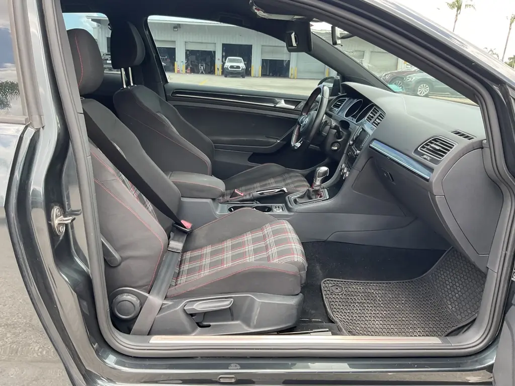 Florida Fine Cars - Used VOLKSWAGEN GOLF GTI 2015 ORLANDO S