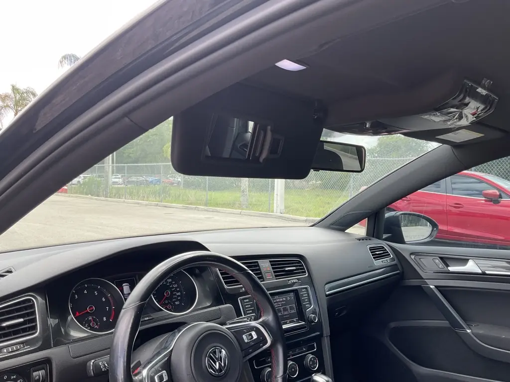 Florida Fine Cars - Used VOLKSWAGEN GOLF GTI 2015 ORLANDO S