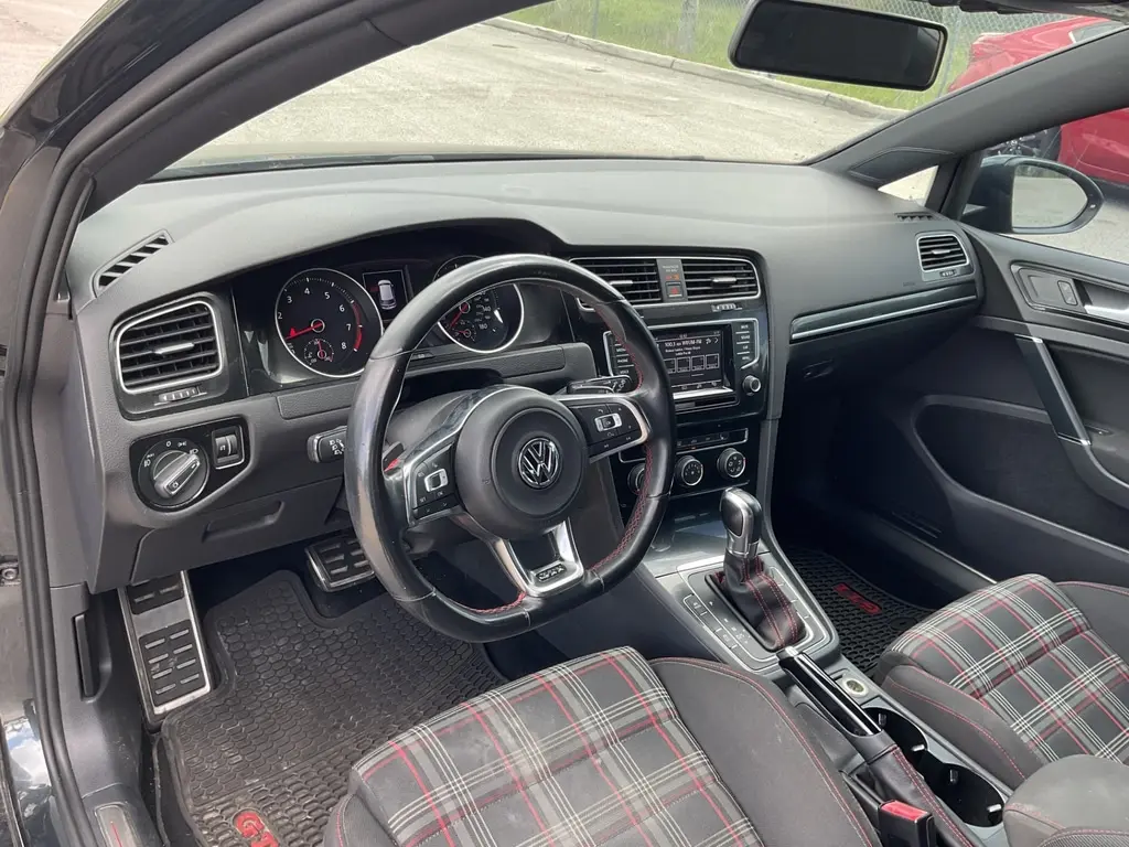 Florida Fine Cars - Used VOLKSWAGEN GOLF GTI 2015 ORLANDO S