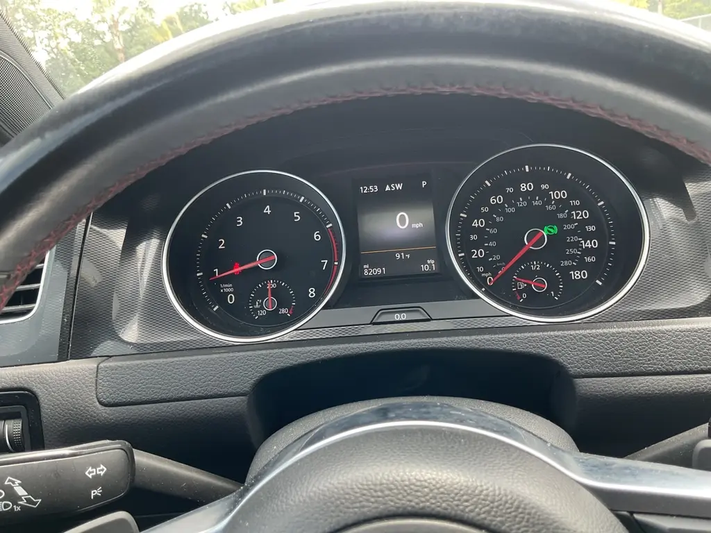 Florida Fine Cars - Used VOLKSWAGEN GOLF GTI 2015 ORLANDO S