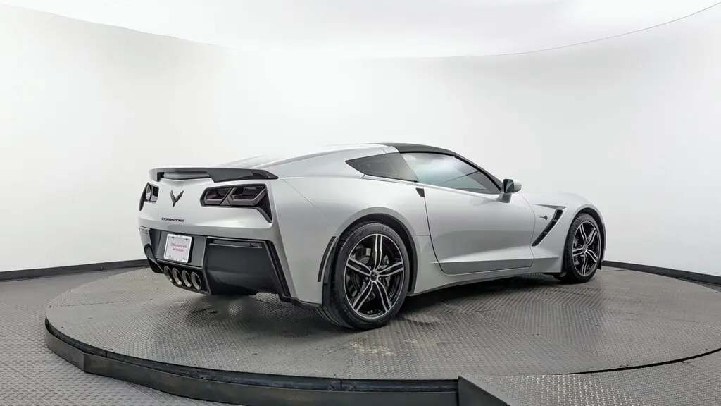 Florida Fine Cars - Used CHEVROLET CORVETTE  2016 MARGATE STINGRAY 2LT