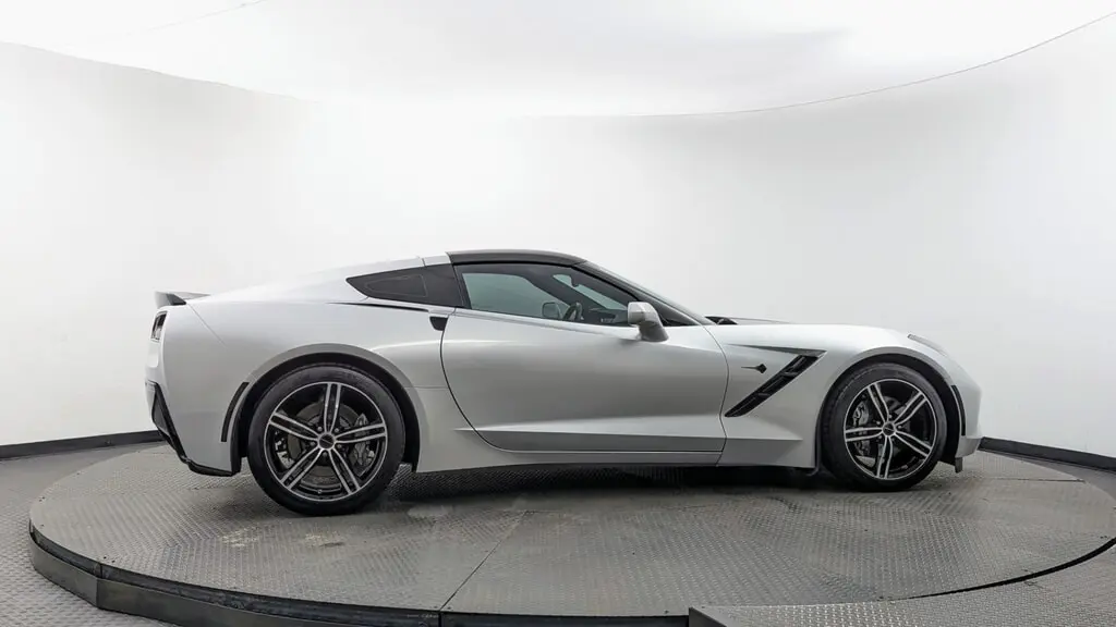Florida Fine Cars - Used CHEVROLET CORVETTE  2016 MARGATE STINGRAY 2LT