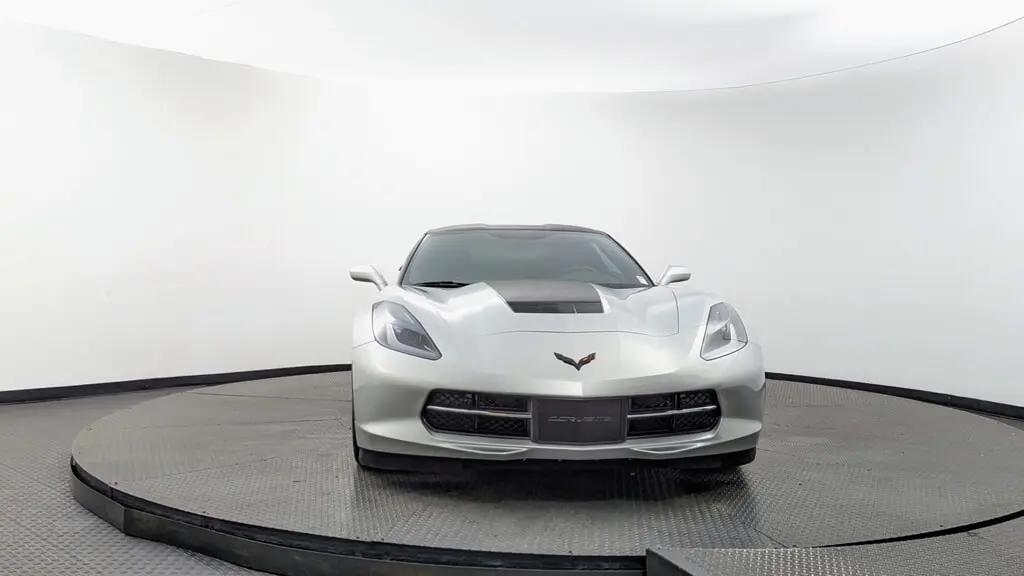 Florida Fine Cars - Used CHEVROLET CORVETTE  2016 MARGATE STINGRAY 2LT