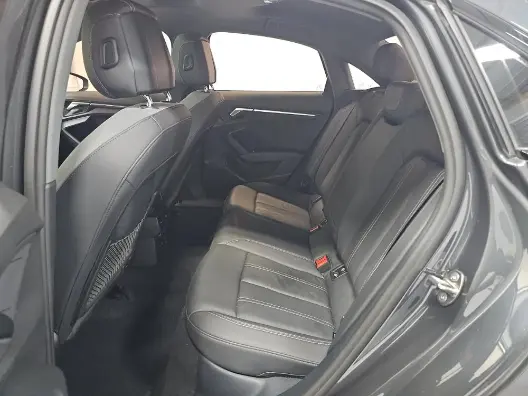 Florida Fine Cars - Used AUDI A3 2023 MARGATE PREMIUM
