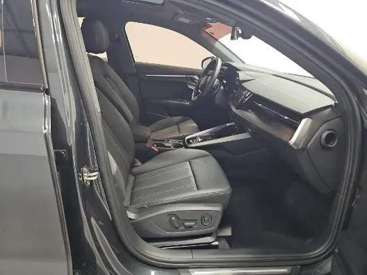 Florida Fine Cars - Used AUDI A3 2023 MARGATE PREMIUM