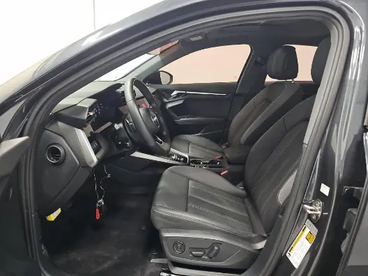 Florida Fine Cars - Used AUDI A3 2023 MARGATE PREMIUM