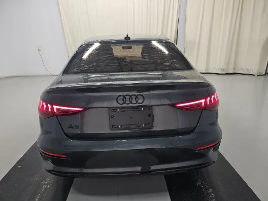 Florida Fine Cars - Used AUDI A3 2023 MARGATE PREMIUM