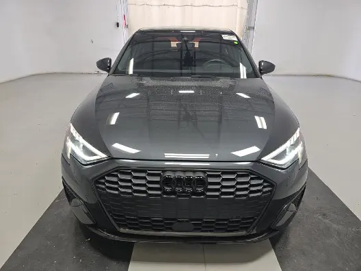 Florida Fine Cars - Used AUDI A3 2023 MARGATE PREMIUM