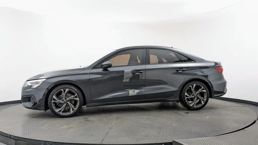 Florida Fine Cars - Used AUDI A3 2023 MARGATE PREMIUM