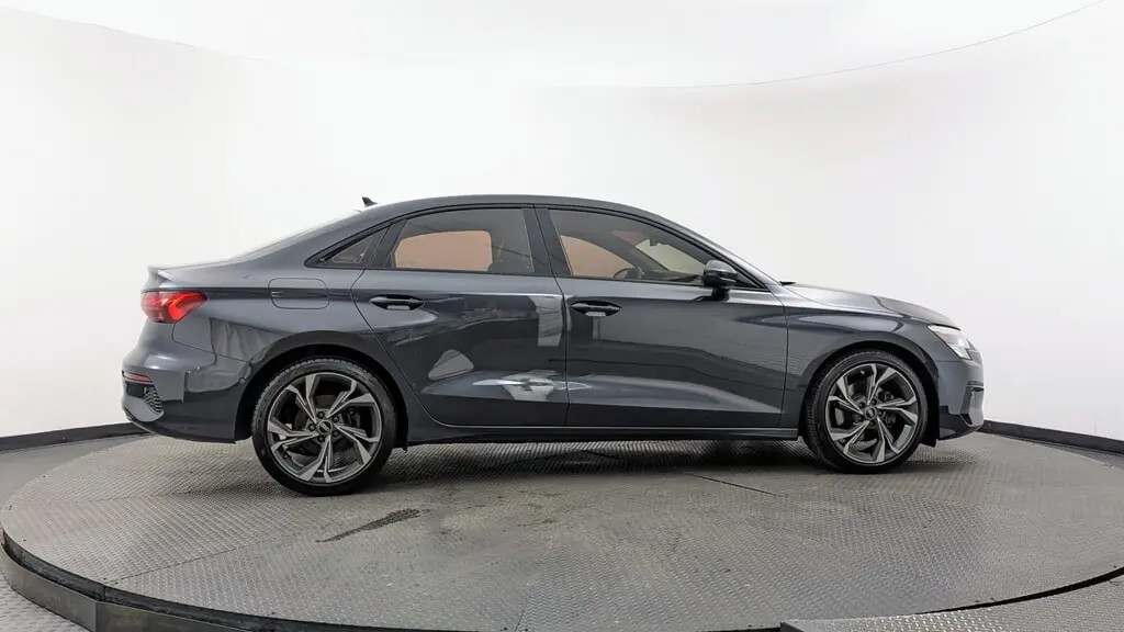 Florida Fine Cars - Used AUDI A3 2023 MARGATE PREMIUM