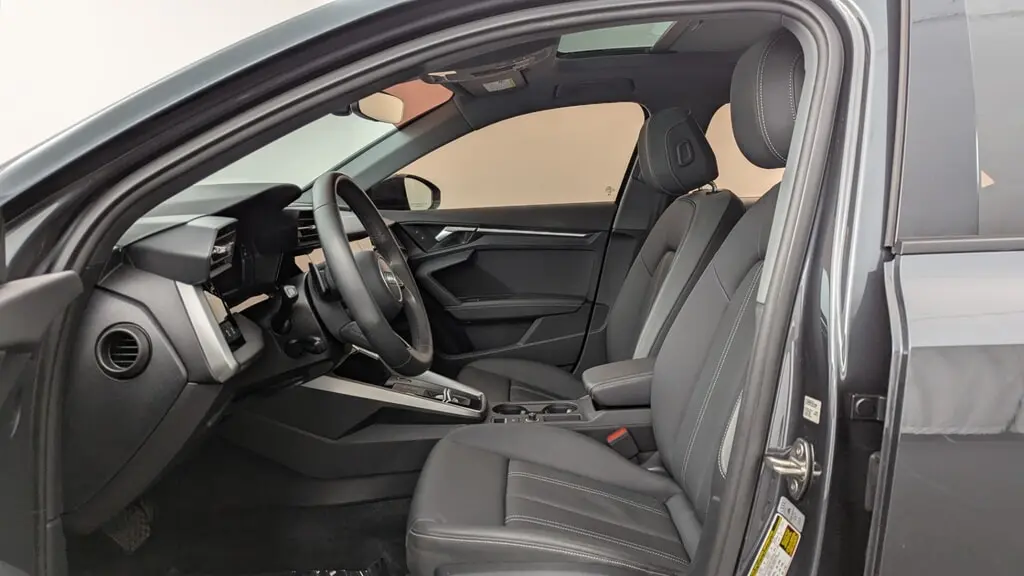Florida Fine Cars - Used AUDI A3 2023 MARGATE PREMIUM